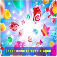 jogar demo fortune dragon